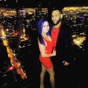 Meet your Posher, Rich